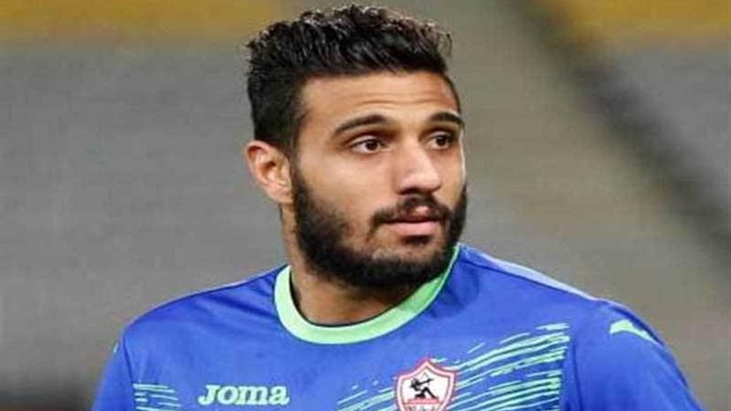 الزمالك يتقدم بشكوى