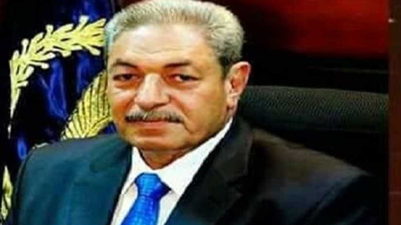 القبض على عاطل بتهمة