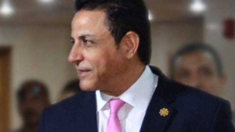 محافظة القاهرة: إنشاء