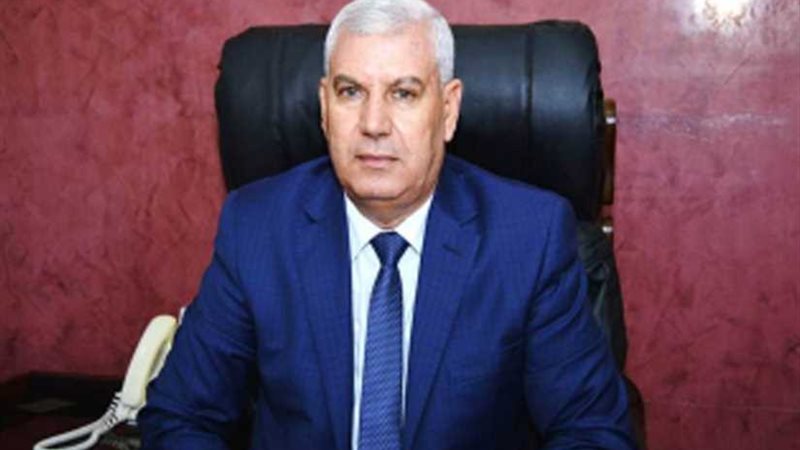 مطروح : تطهير واستلام