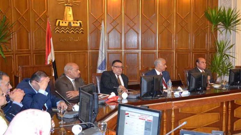 تفعيل منظومة الشكاوى