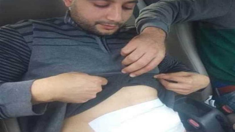 جزار يطعن طبيبا بيطريا..