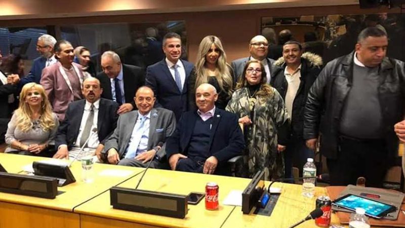 العميد محمد سمير