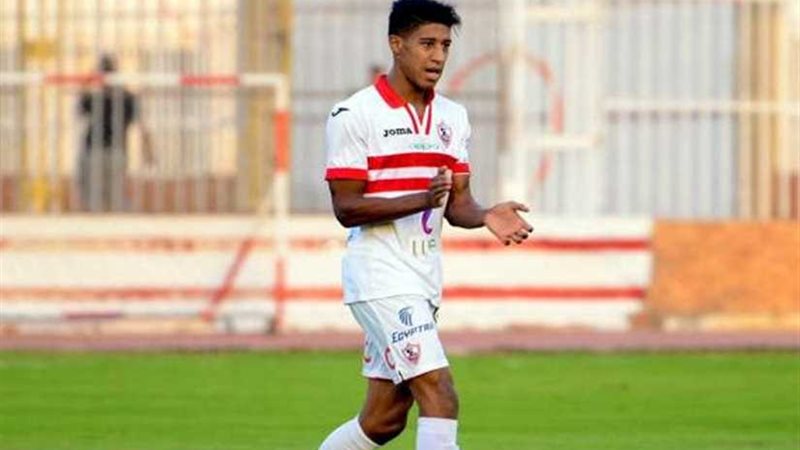 حميد أحداد اقترب