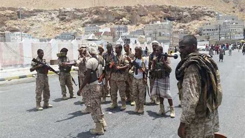 اليمن .. القبض على