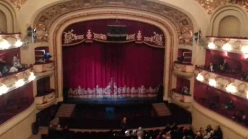 الليلة الكبيرة على