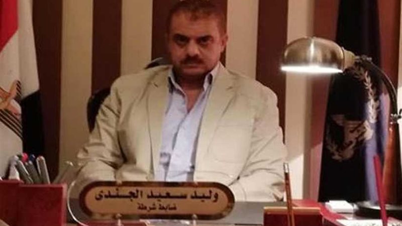 ضبط 37 مسجل خطر في