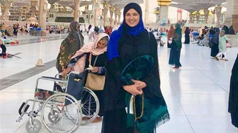 ياسمين عبدالعزيز