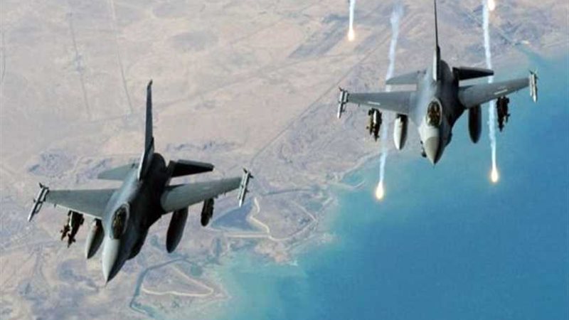 أفريكوم: مقتل 11