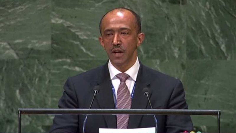 الكويت ترحب بدعوة