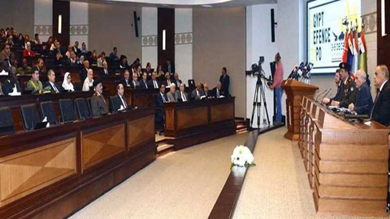 موجز 24 ساعة.. اهتمام