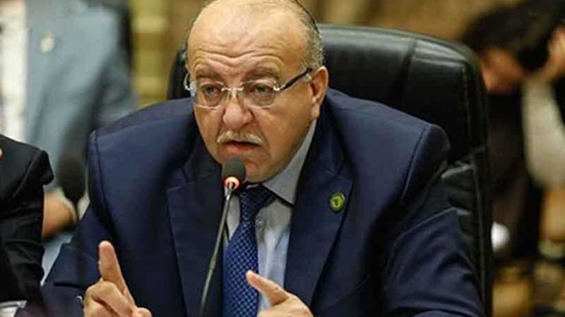 إسكان النواب: التصالح