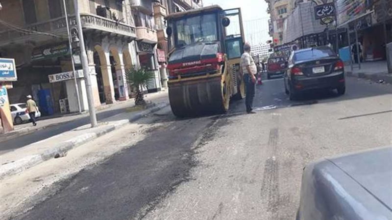 رئيس مدينة العريش: