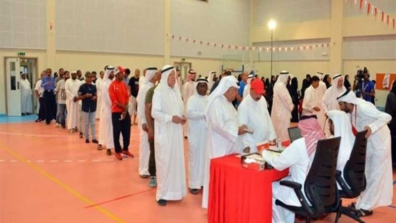 انطلاق جولة الإعادة