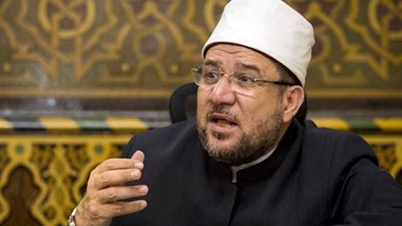 وزير الأوقاف: السنة