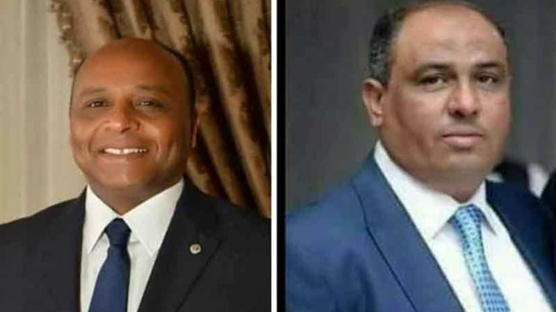 لجنة لاختيار 13 عمدة