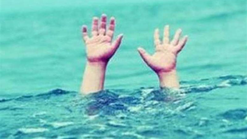 مصرع طفل غرقا بالترعة