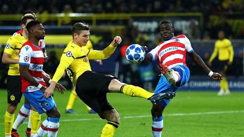 تأهل أندية البوندسليجا