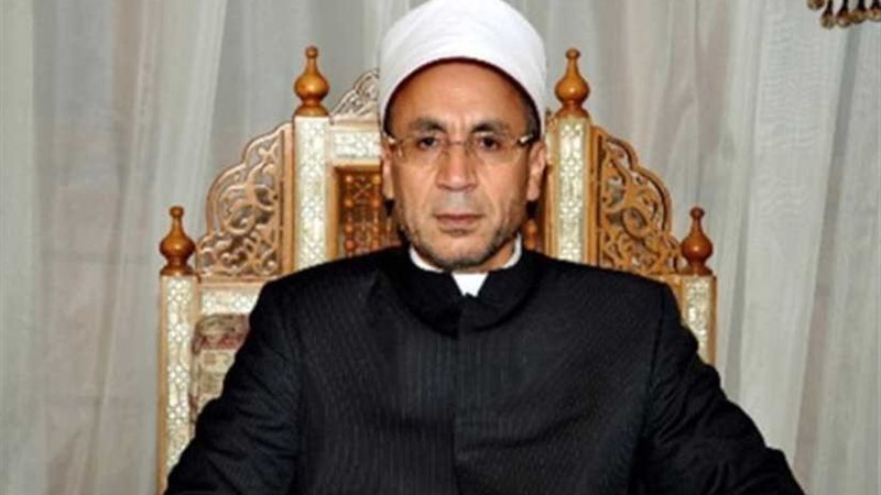 البحوث الإسلامية