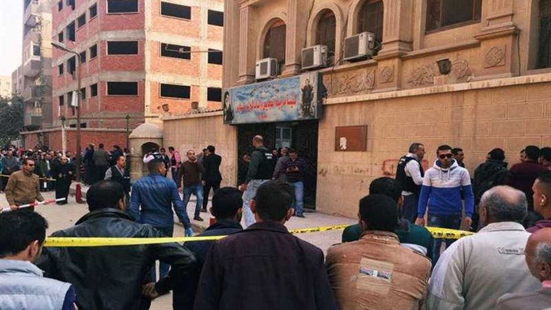 النائب العام يحيل