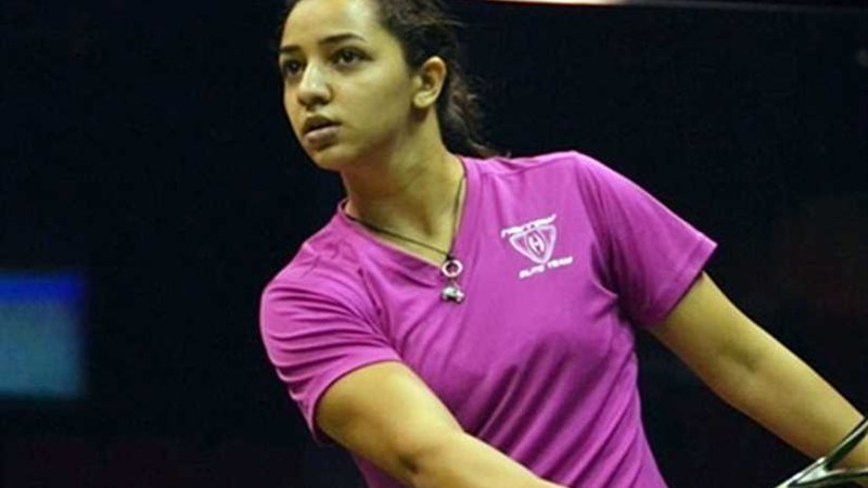 رنيم الوليلي تتصدر