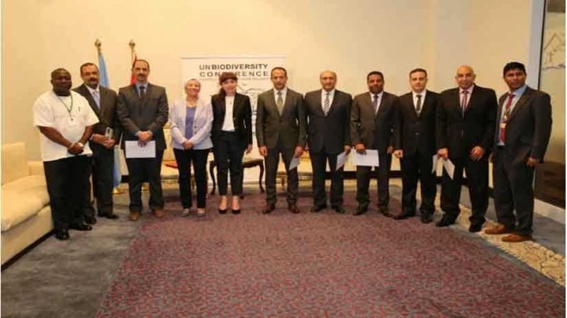 الأمم المتحدة تشيد