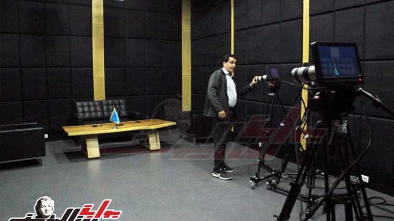 عبد المجيد يعلن تفاصيل