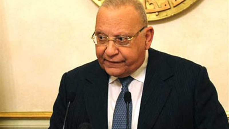 وزير العدل يصدر قرارا