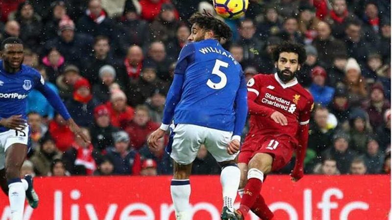 الليلة.. ليفربول