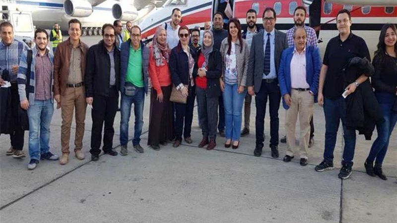 طب القاهرة تطلق مبادرة