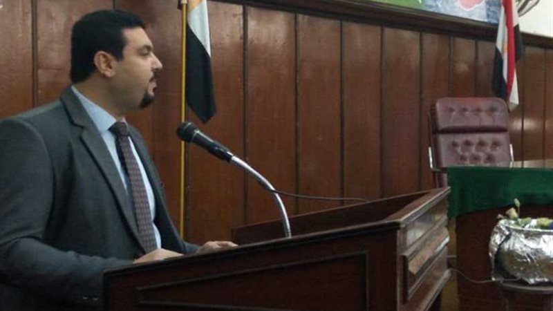 أورام طنطا يقيم ندوة