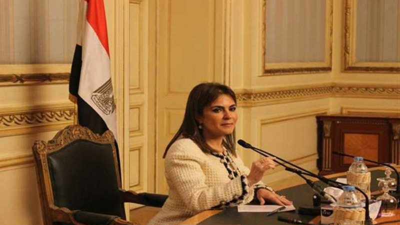 وزيرة الاستثمار: