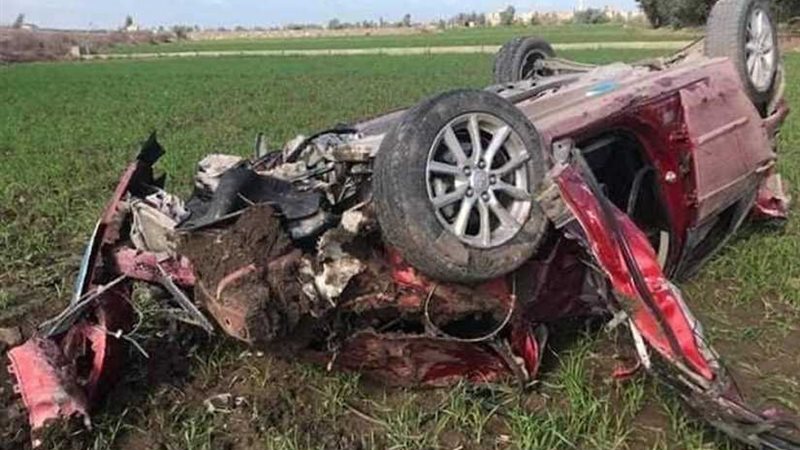 ميت حبيش تودع 2 من