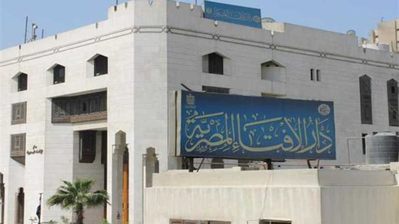 مرصد الإفتاء: تصاعد