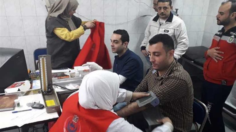 79 عاما.. وذهبت للفحص