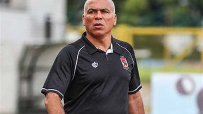 تفاصيل تدريب الأهلي..