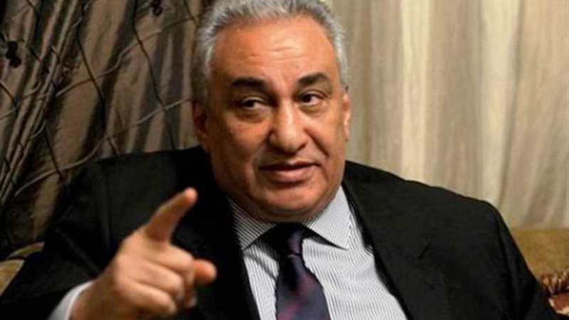 عاشور يكشف عن الأماكن