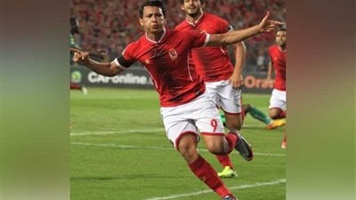 عمرو جمال : لم أوقع لأي ناد.. وجلسة نهاية ديسمبر لحسم مصيري مع الأهلي