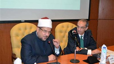 وزير الأوقاف: نسابق الزمن في التطوير والتعامل مع الوسائل التكنولوجية
