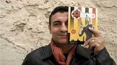 مجدي الشافعي: موجة كتب 