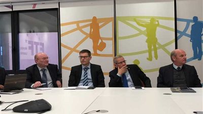 الاستفادة من الخبرات الإيطالية لإنشاء هيئة قومية لضمان جودة التعليم الفني