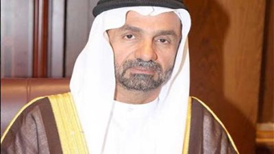 الجروان: جواز السفر الإماراتي يحصل على المركز الأول عالميًا