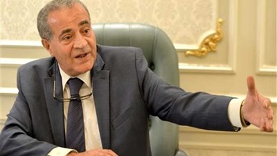 المصيلحي: حريصون على حسن إدارة أموال الدعم