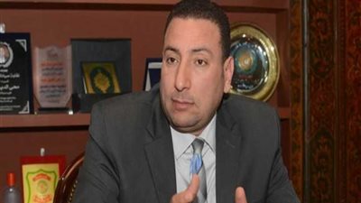 هيئة مفوضي الدولة توصي بإيقاف نقيب الصيادلة