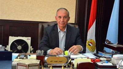 محافظ البحر الأحمر : بدء تنفيذ مشروع تطوير الممشى السياحى بجنوب الغردقة