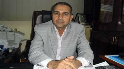 اطلاق 44 ألف زريعة سمكية في مشروع الشركة 55 بالوادي الجديد