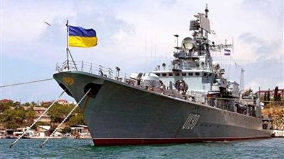 روسيا ترفع حصارها “جزئيًا” عن موانئ أوكرانيا في بحر “آزوف”