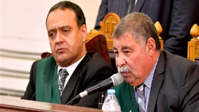 قاضي محاكمة متهمي داعش الوراق يسمح بلقاء طفل والده بقفص الاتهام