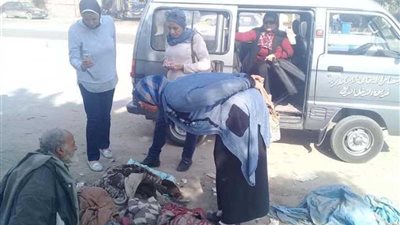 التضامن تنقذ 