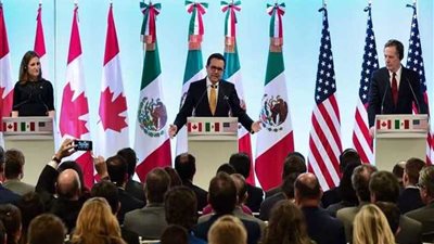 ترامب يؤكد أنه سيلغي رسميا العمل باتفاق 